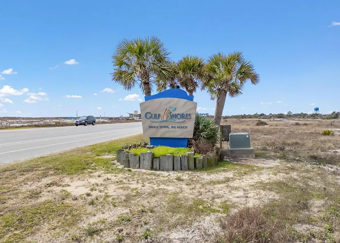 Lil' Tip Sea * Gulf Shores