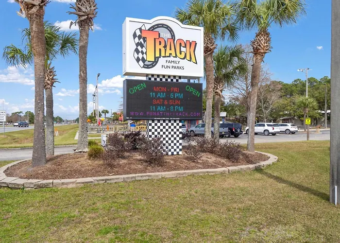 Holiday home Lil' Tip Sea Gulf Shores