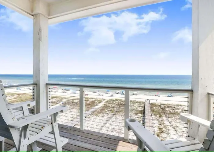 Lil' Tip Sea Gulf Shores