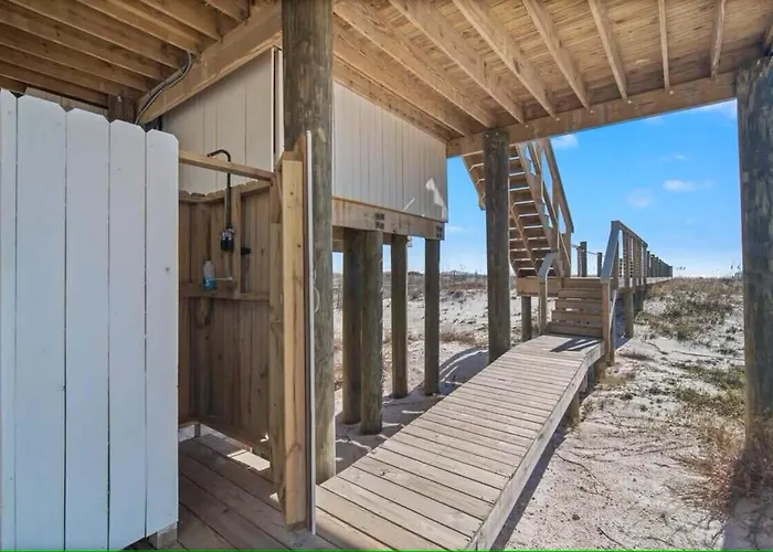Holiday home Lil' Tip Sea
