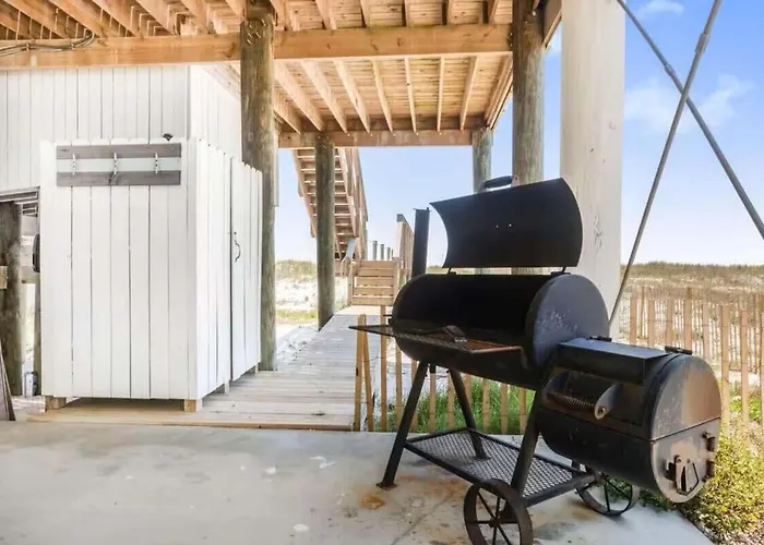 Holiday home Lil' Tip Sea Gulf Shores