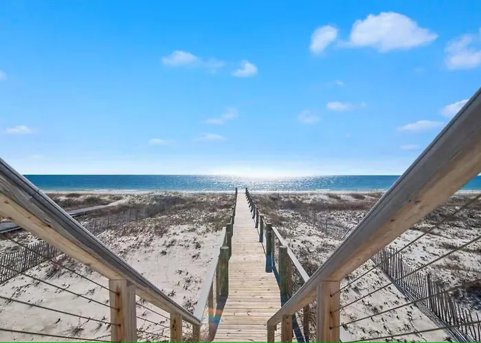 Lil' Tip Sea Gulf Shores