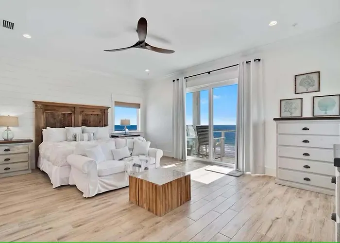 Holiday home Lil' Tip Sea