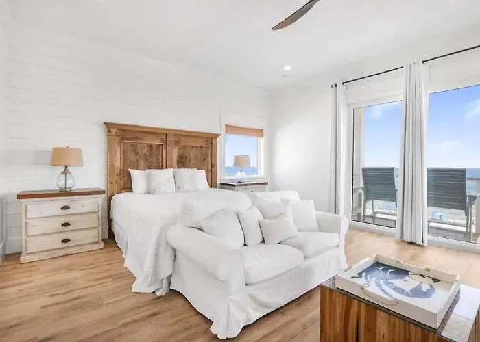 Lil' Tip Sea Holiday home Gulf Shores
