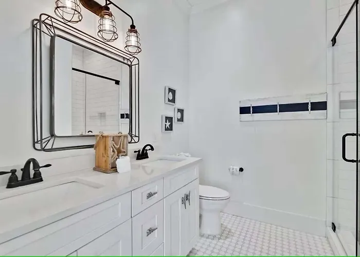 Lil' Tip Sea Holiday home Gulf Shores