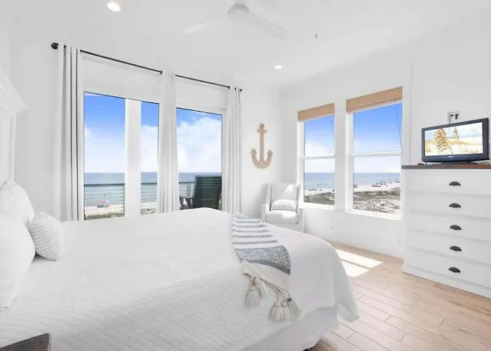 Lil' Tip Sea Holiday home Gulf Shores