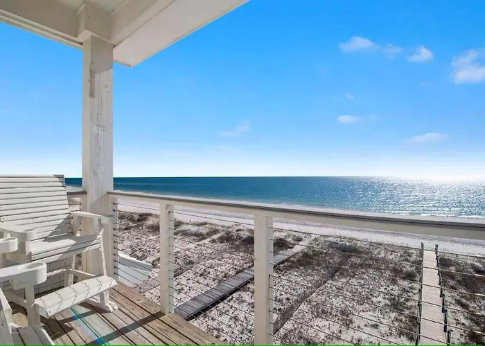 Lil' Tip Sea Holiday home