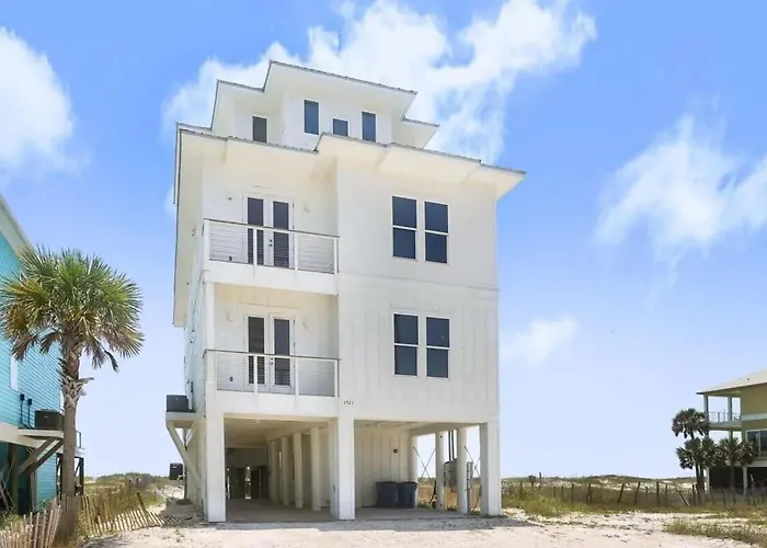 Lil' Tip Sea Holiday home Gulf Shores