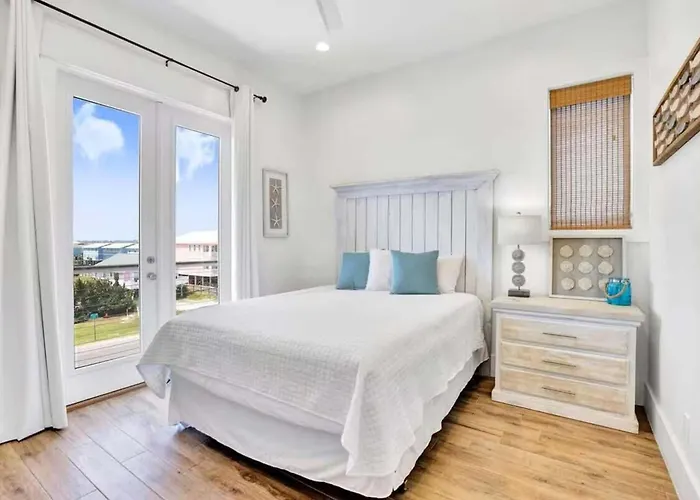 Lil' Tip Sea Holiday home