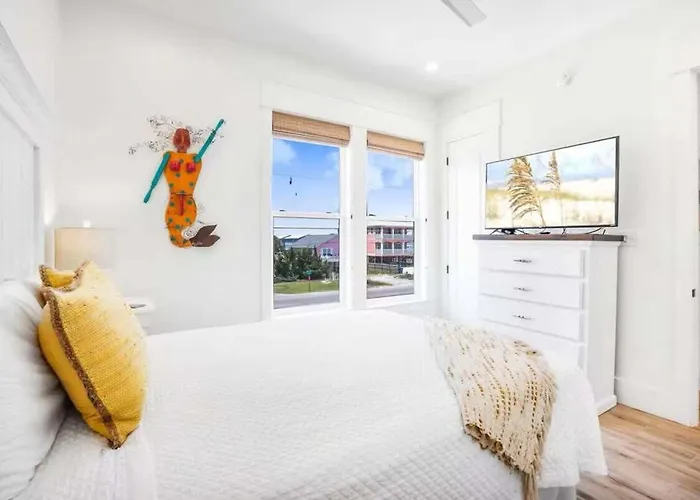 Holiday home Lil' Tip Sea
