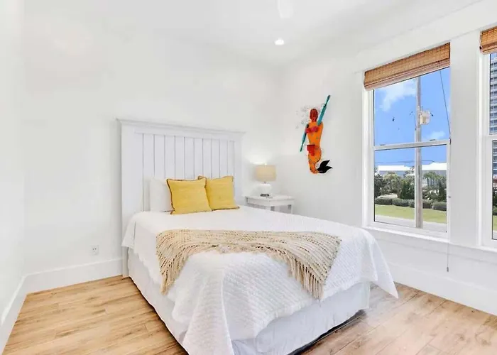 Lil' Tip Sea Holiday home *