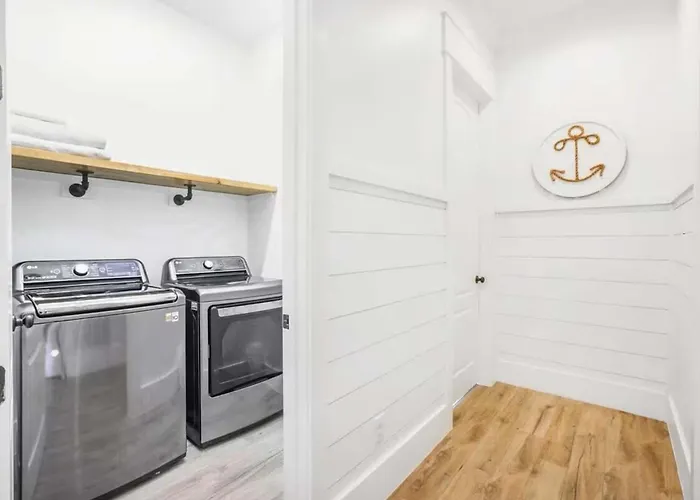 Lil' Tip Sea Holiday home Gulf Shores