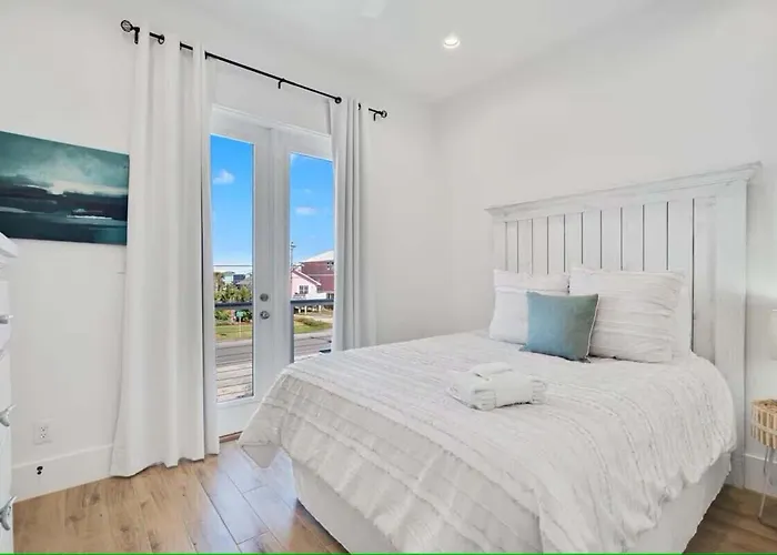 Lil' Tip Sea Holiday home