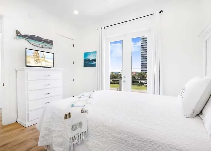 Lil' Tip Sea Holiday home Gulf Shores