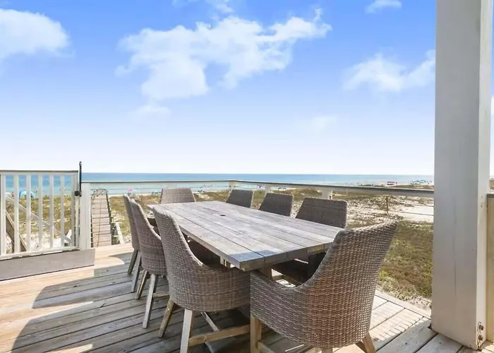 Holiday home Lil' Tip Sea