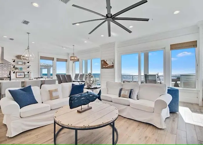 Holiday home Lil' Tip Sea Gulf Shores