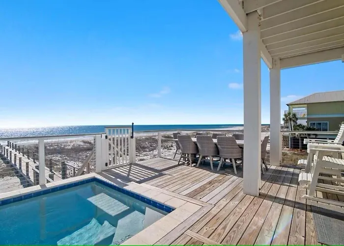 Lil' Tip Sea * Gulf Shores