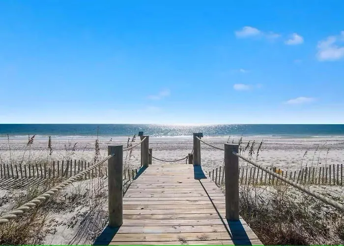 Holiday home Lil' Tip Sea