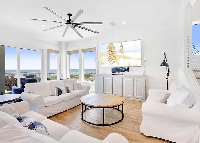 Lil' Tip Sea Holiday home Gulf Shores
