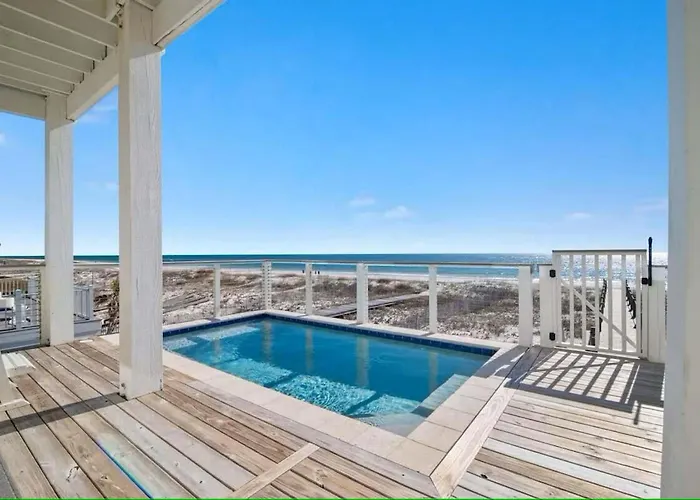 Holiday home Lil' Tip Sea