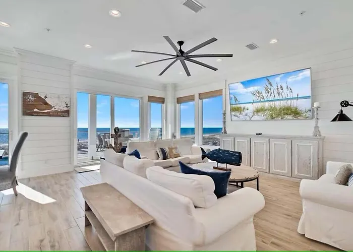 Lil' Tip Sea Holiday home Gulf Shores